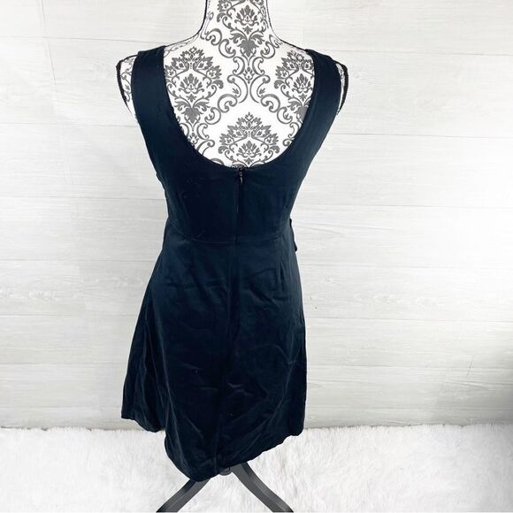 Kate Spade New York Hayden Bow Fit & Flare Dress - Picture 6 of 8